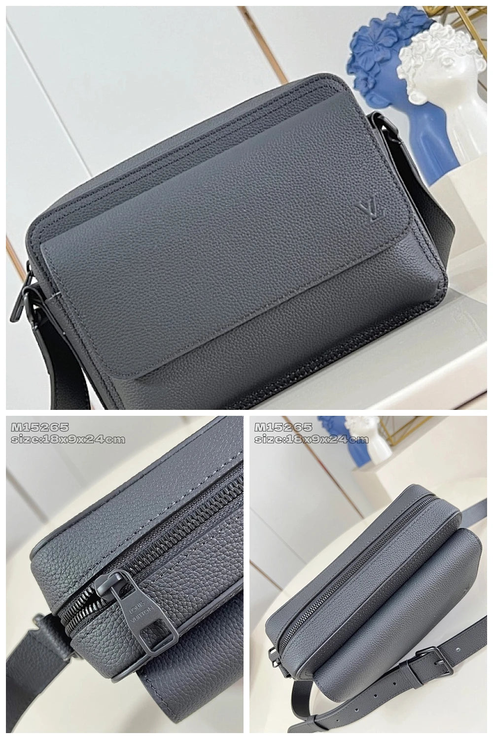 NB - LOV Bag - 1612