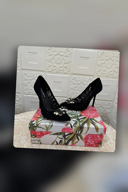 NB - DAG Women Shoes - 663