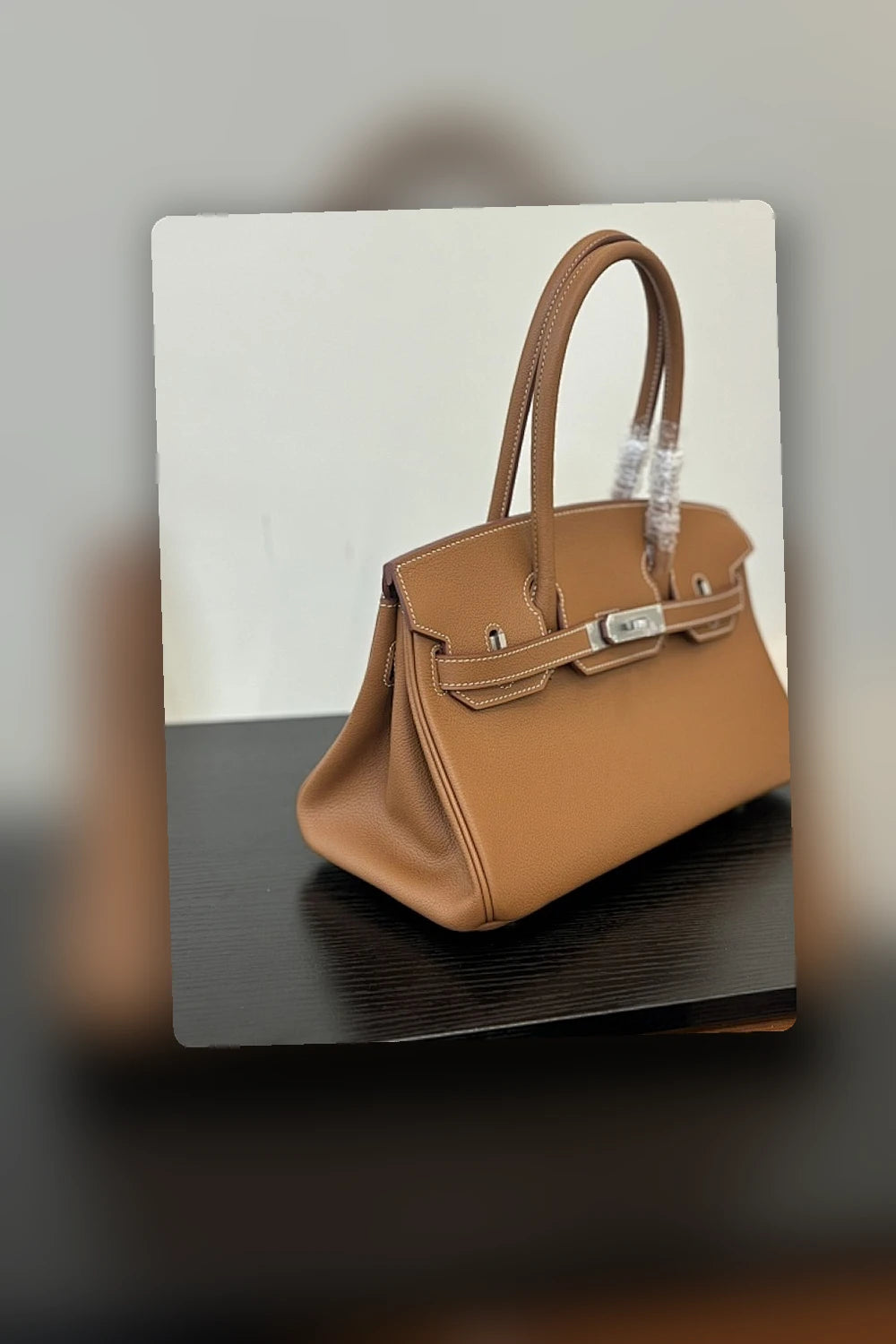 NB - HMS Bag - 1263