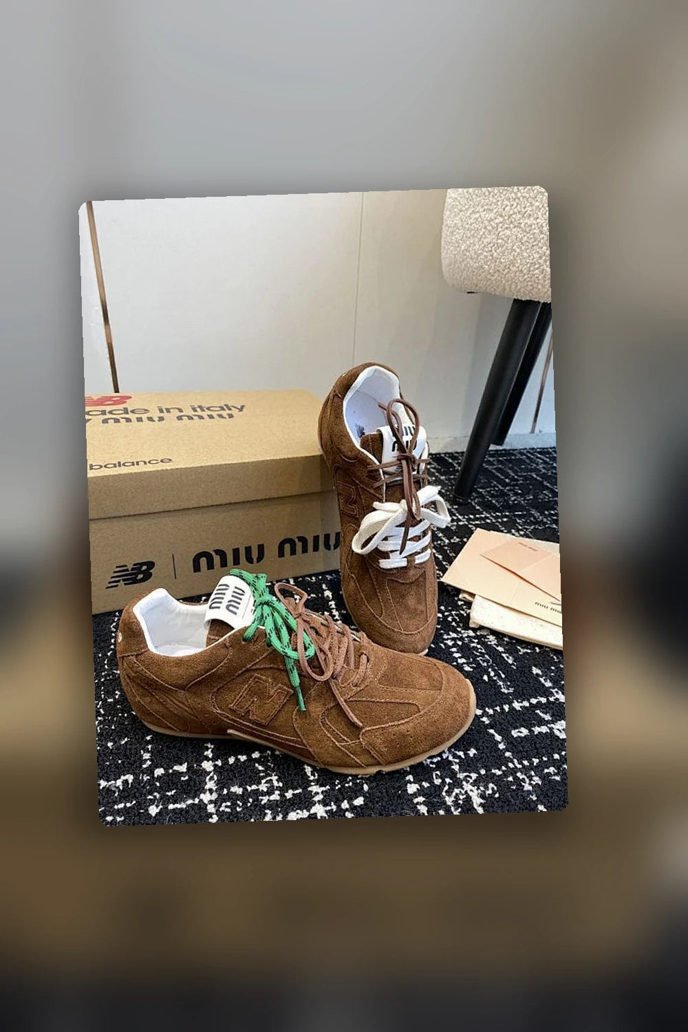 NB - MMU Women Shoes - 303