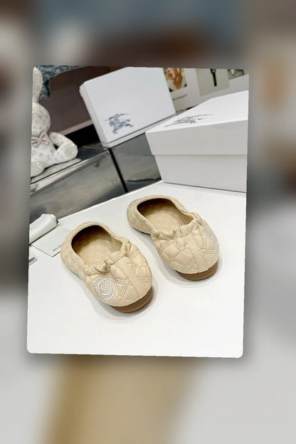 NB - BOR Women Shoes - 352