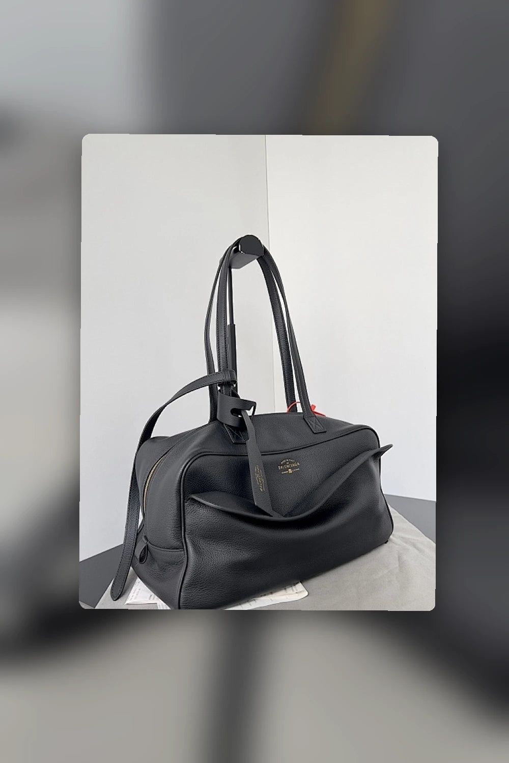 NB - BG Bag - 302