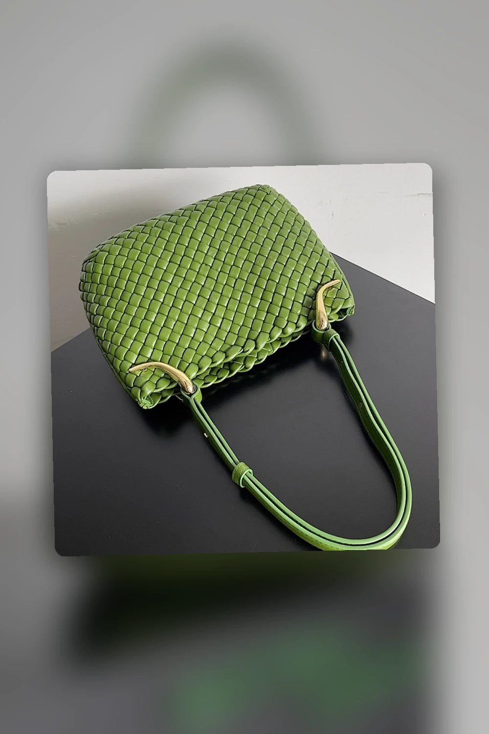 NB - BOV Bag - 1109