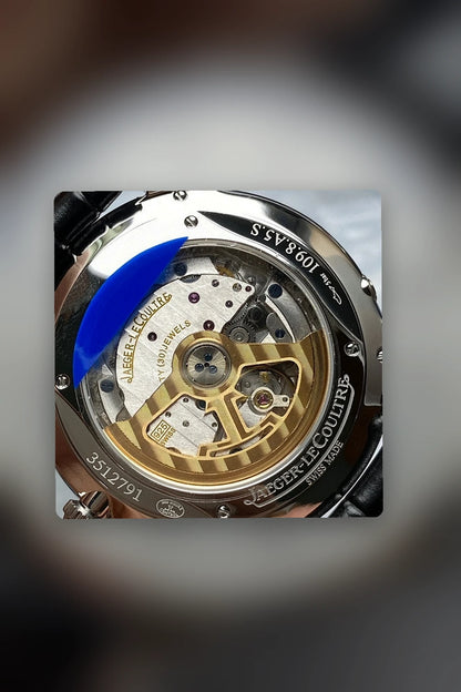 NB - Mix Watch - 503