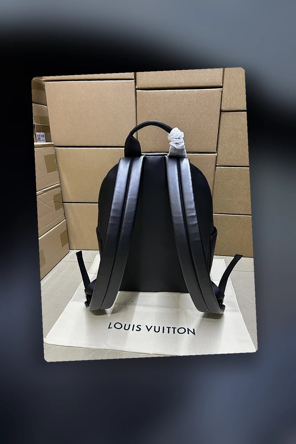 NB - LOV Bag - 617