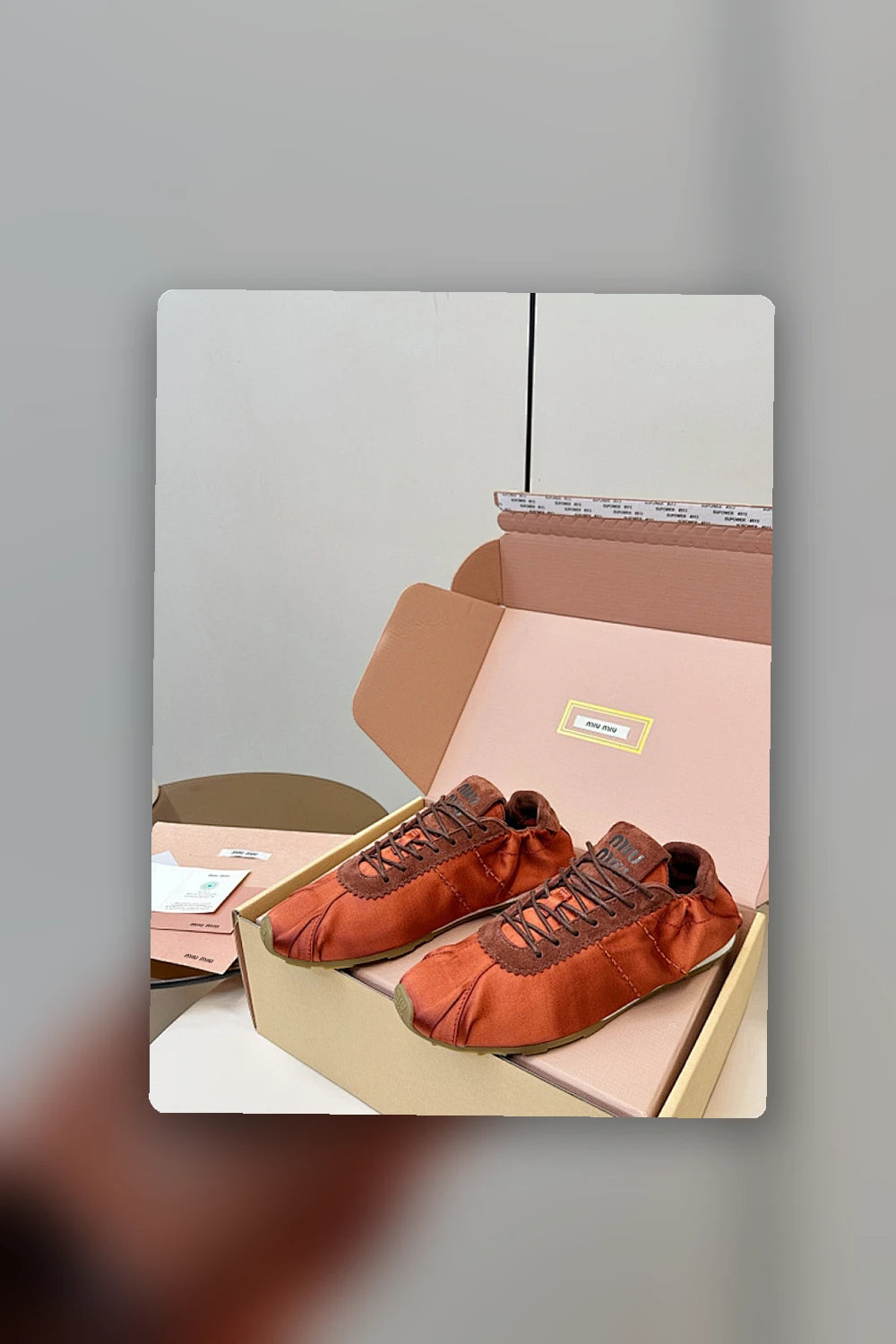 NB - MMU Women Shoes - 590