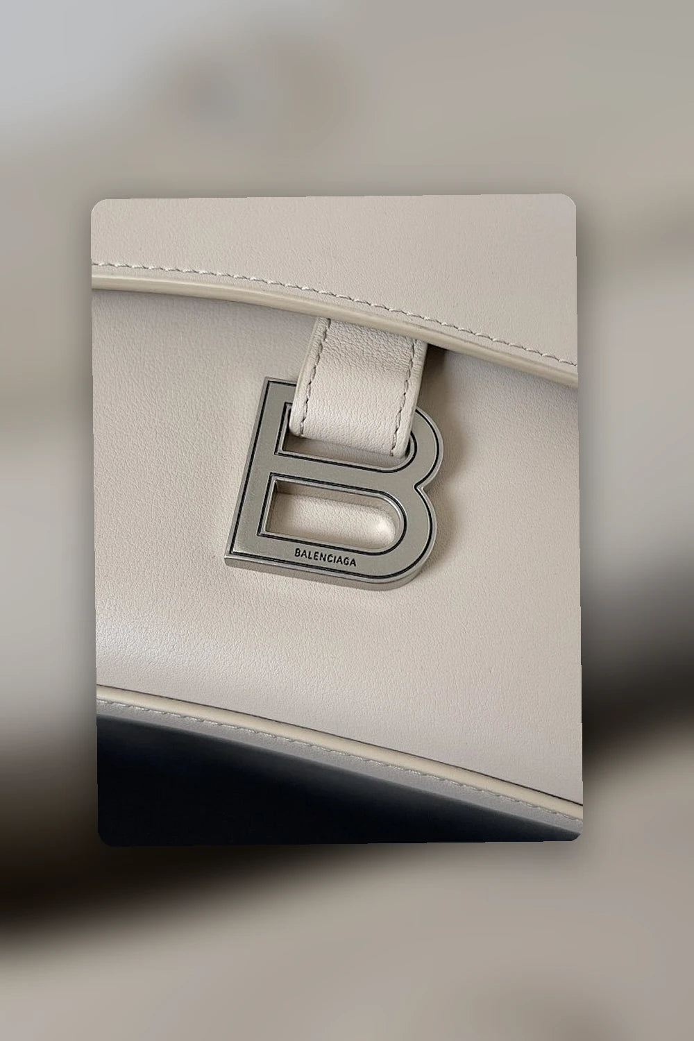 NB - BG Bag - 2237