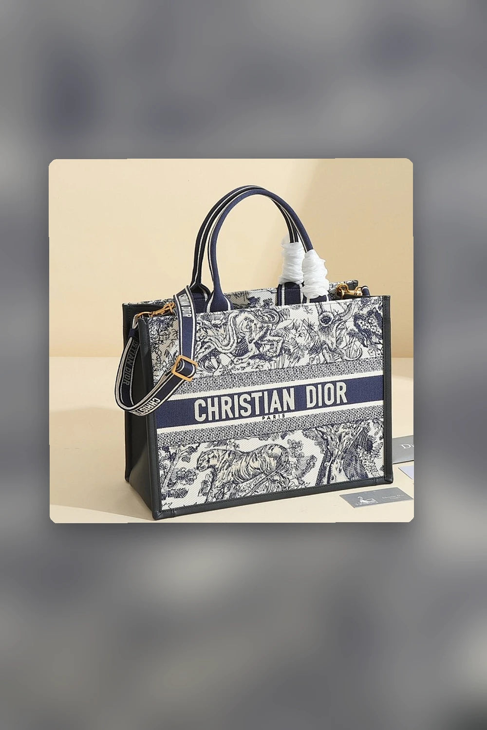 NB - DOR Bag - 949