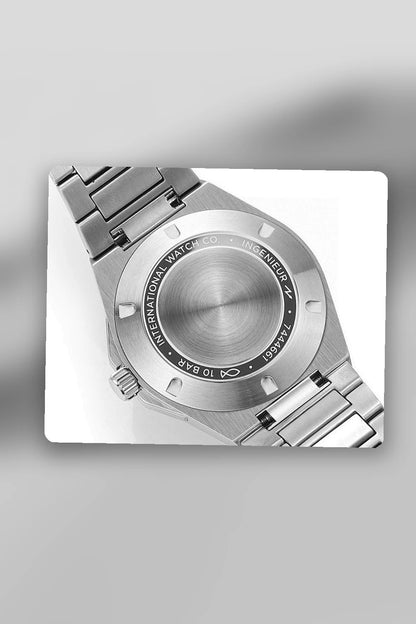 NB - Mix Watch - 1765