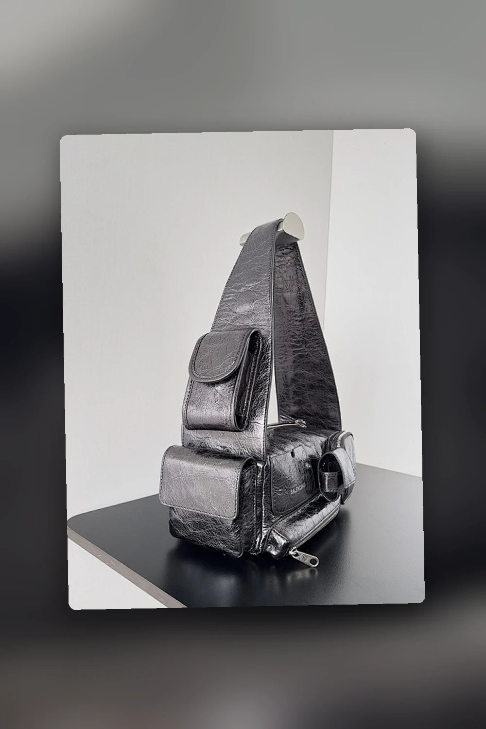 NB - BG Bag - 2298