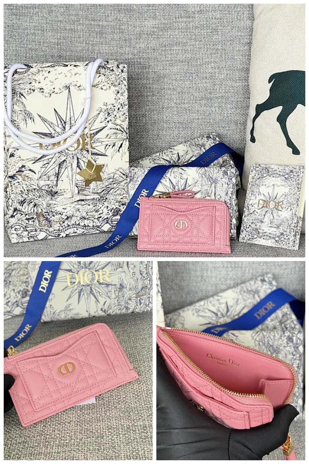 NB - Mix Wallet - 1598