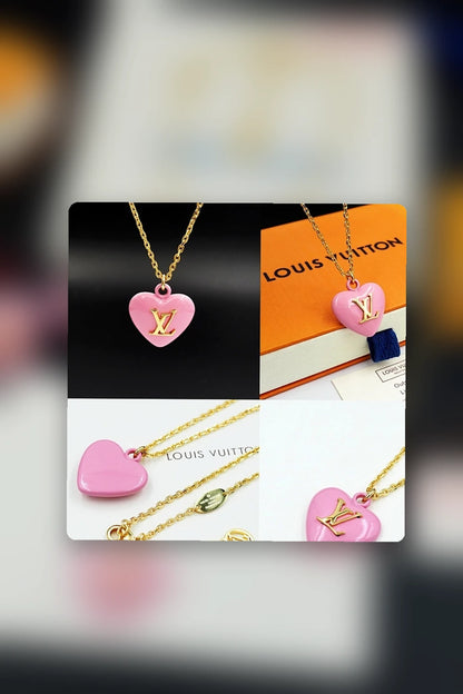 NB - LOV Jewelry - 219
