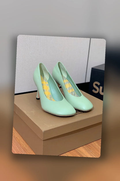 NB - BOR Women Shoes - 297