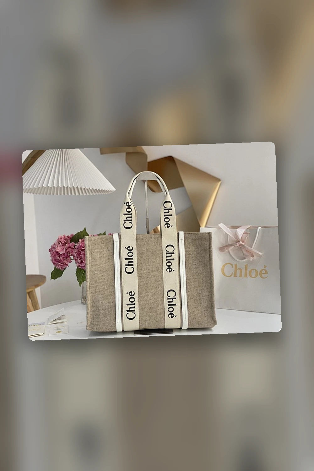 NB - CLE Bag - 589