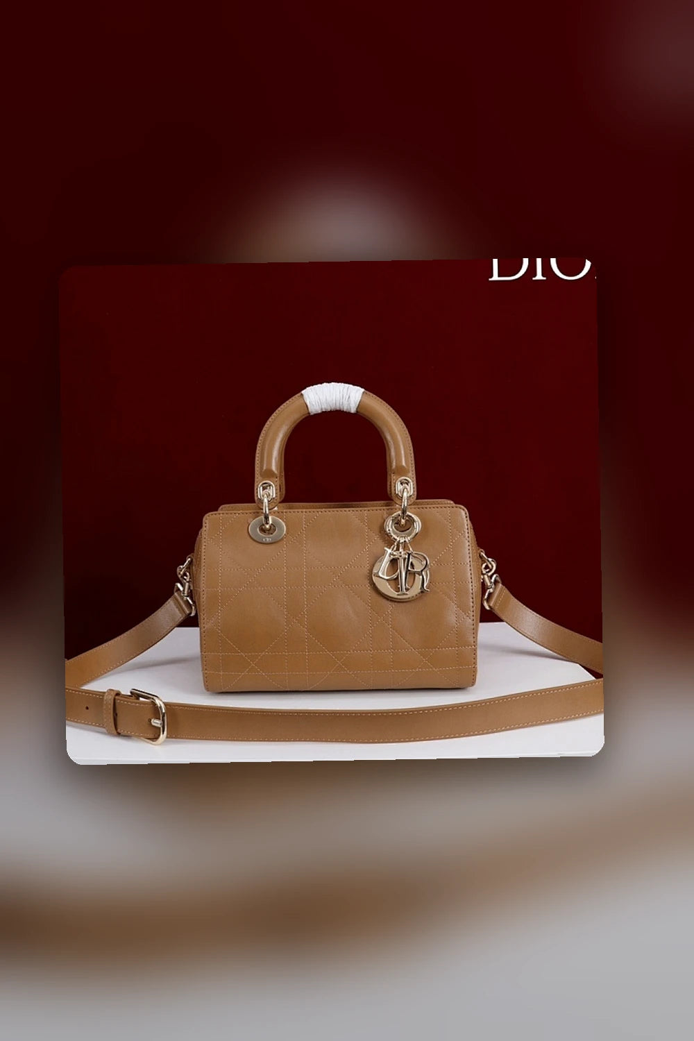 NB - DOR Bag - 1038