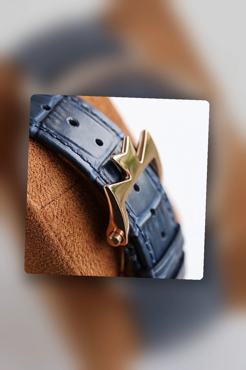 NB - Mix Watch - 1613