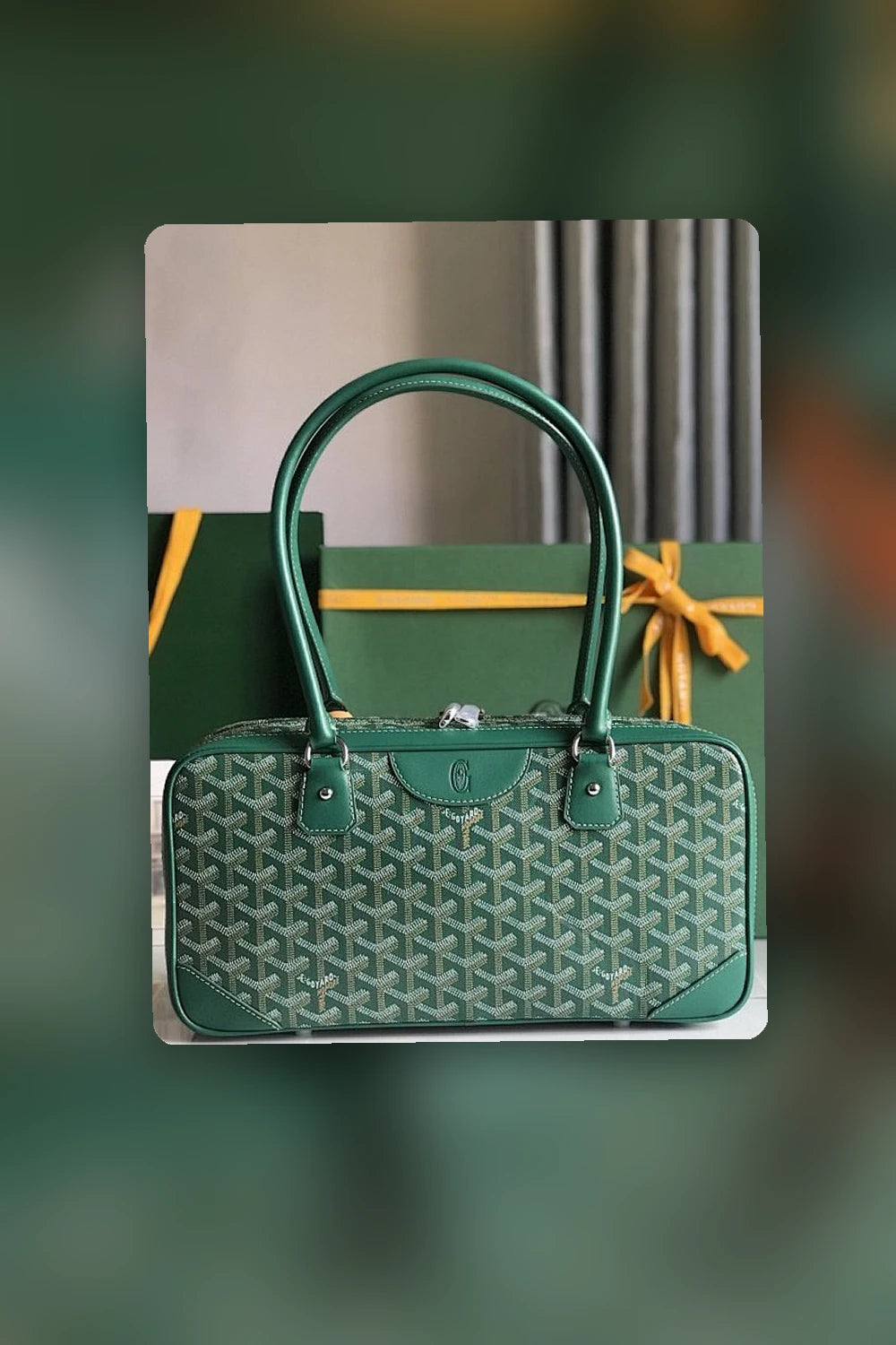 NB - GYO Bag - 626