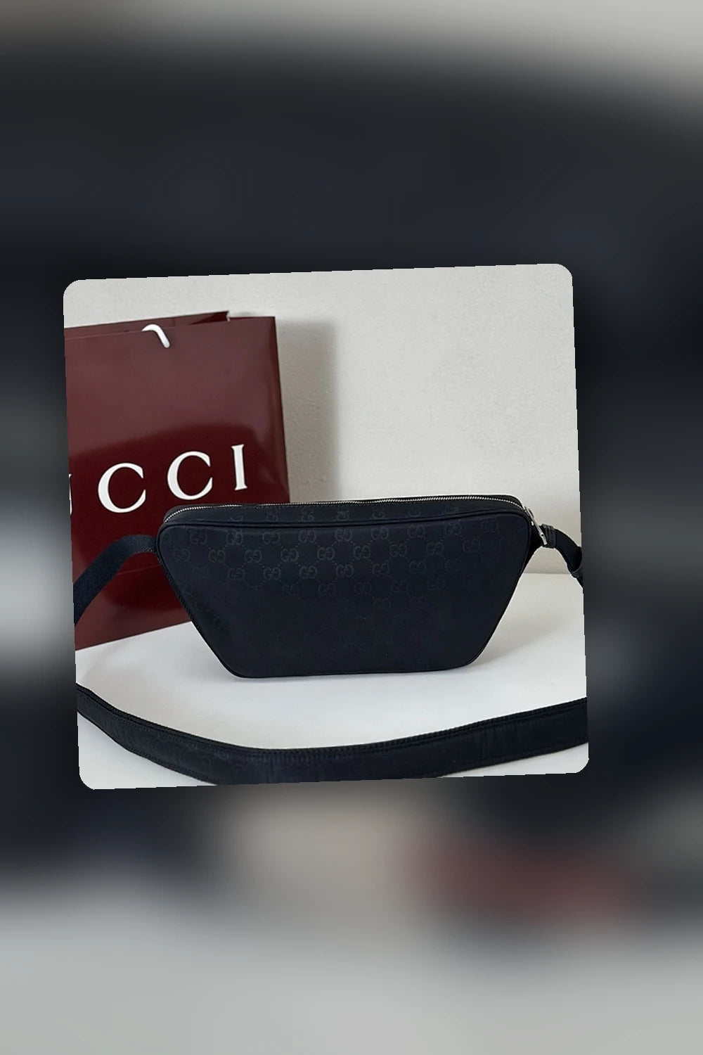 NB - GUKI Bag - 1131