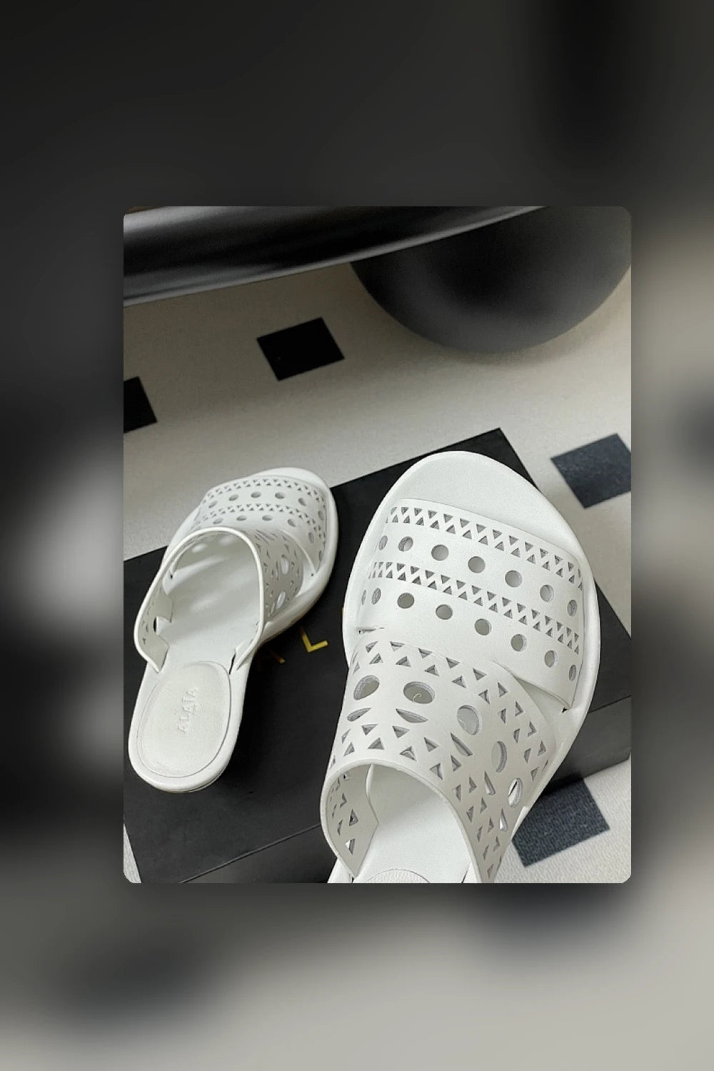 NB - AAL Women Shoes - 235