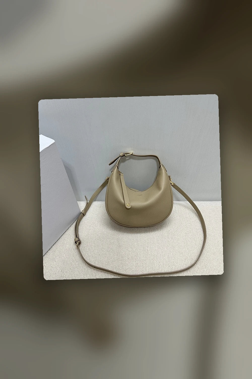 NB - COL Bag - 1217