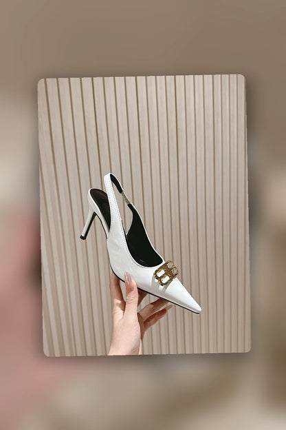 NB - BG Women Shoes - 858