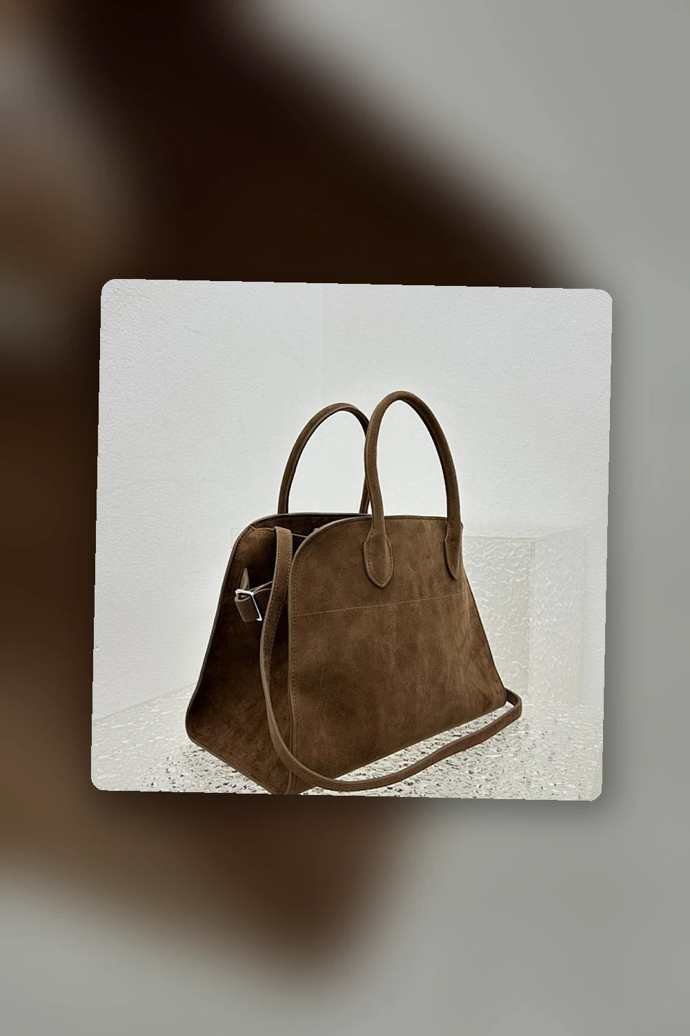 NB - THR Bag - 835