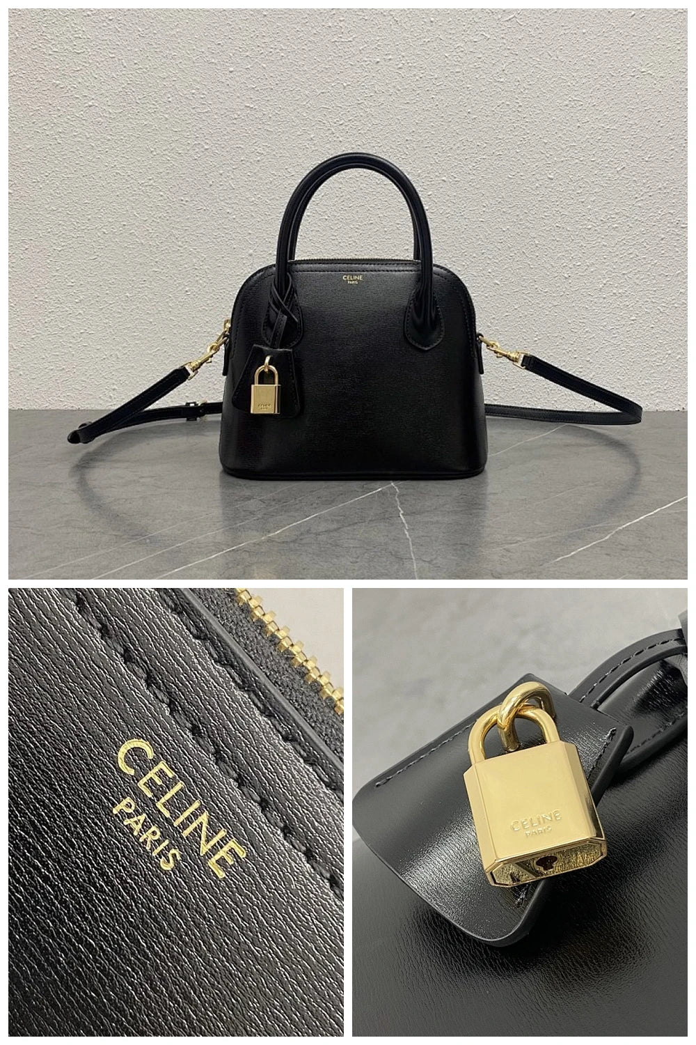 NB - COL Bag - 018