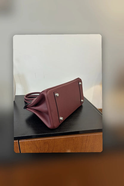 NB - HMS Bag - 1821