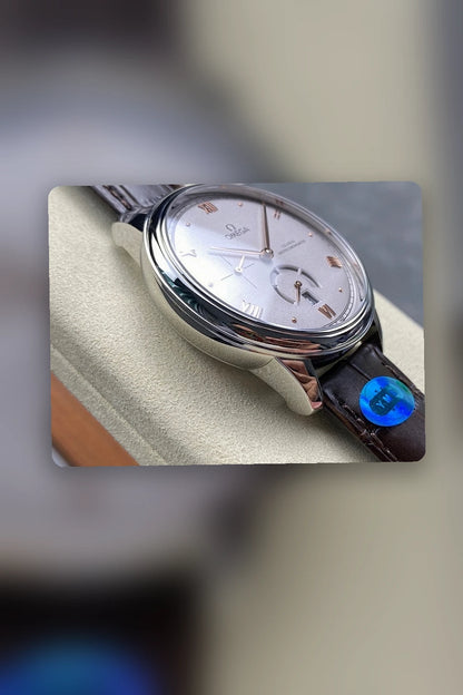NB - Mix Watch - 110