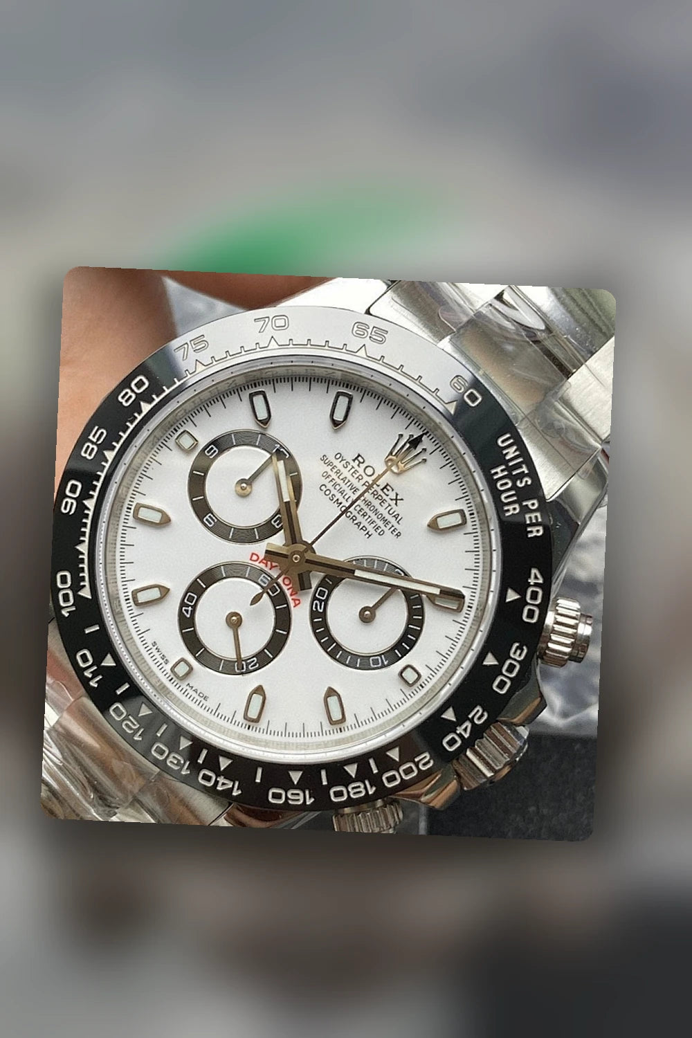 NB - Mix Watch - 406