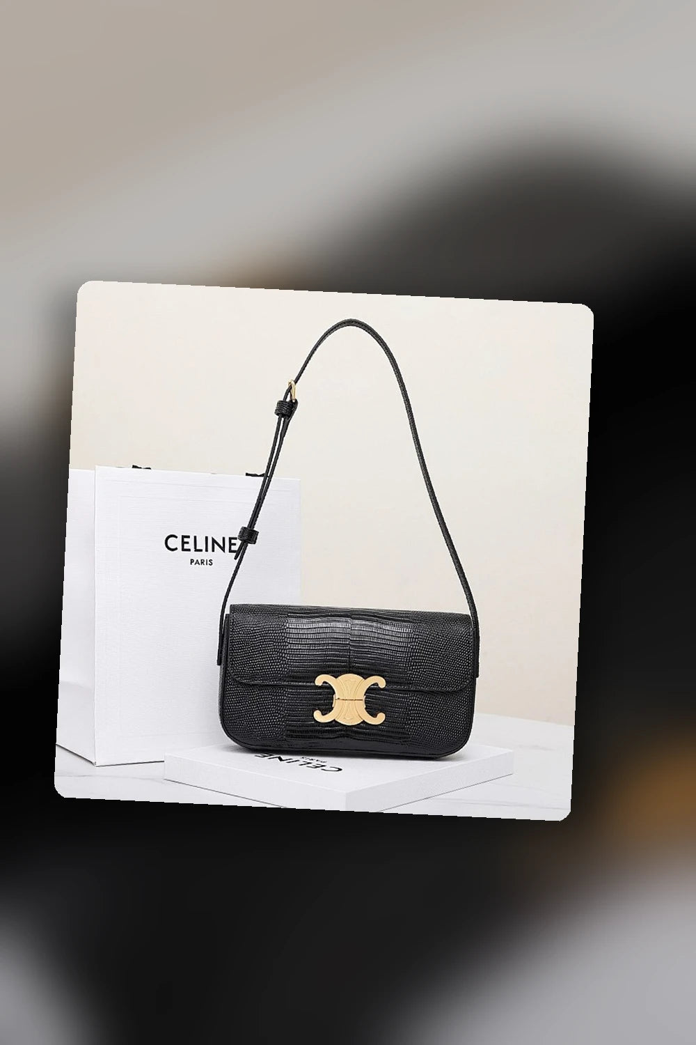 NB - COL Bag - 133