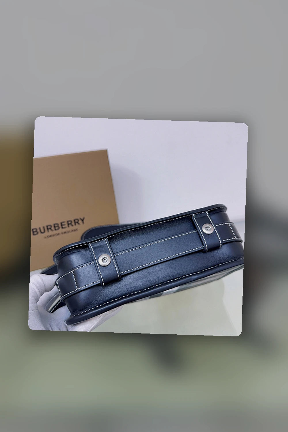 NB - BOR Bag - 213