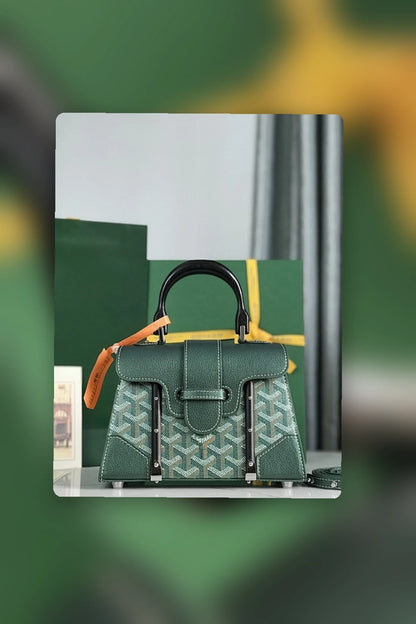 NB - GYO Bag - 1522