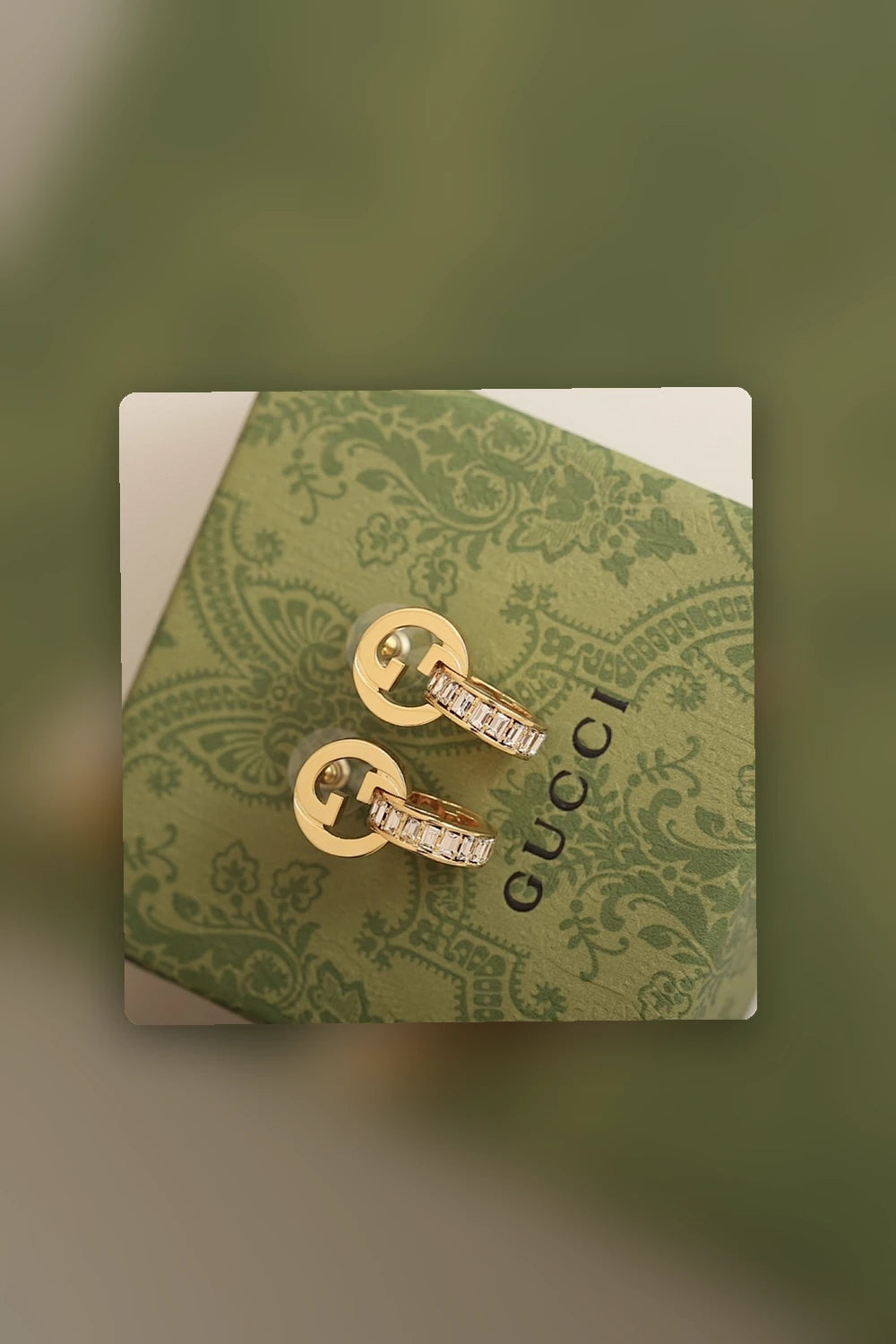NB - GUKI Jewelry - 366