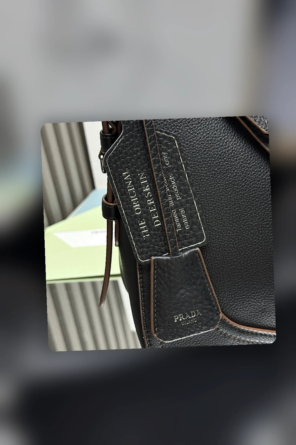 NB - PD Bag - 1257
