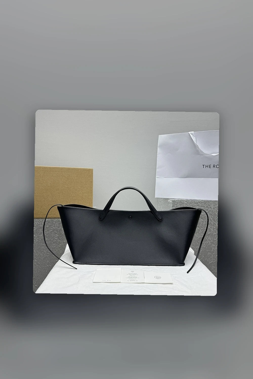 NB - THR Bag - 684
