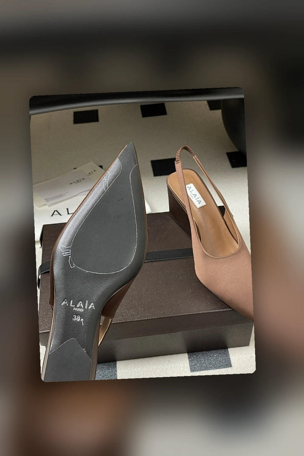 NB - AAL Women Shoes - 034