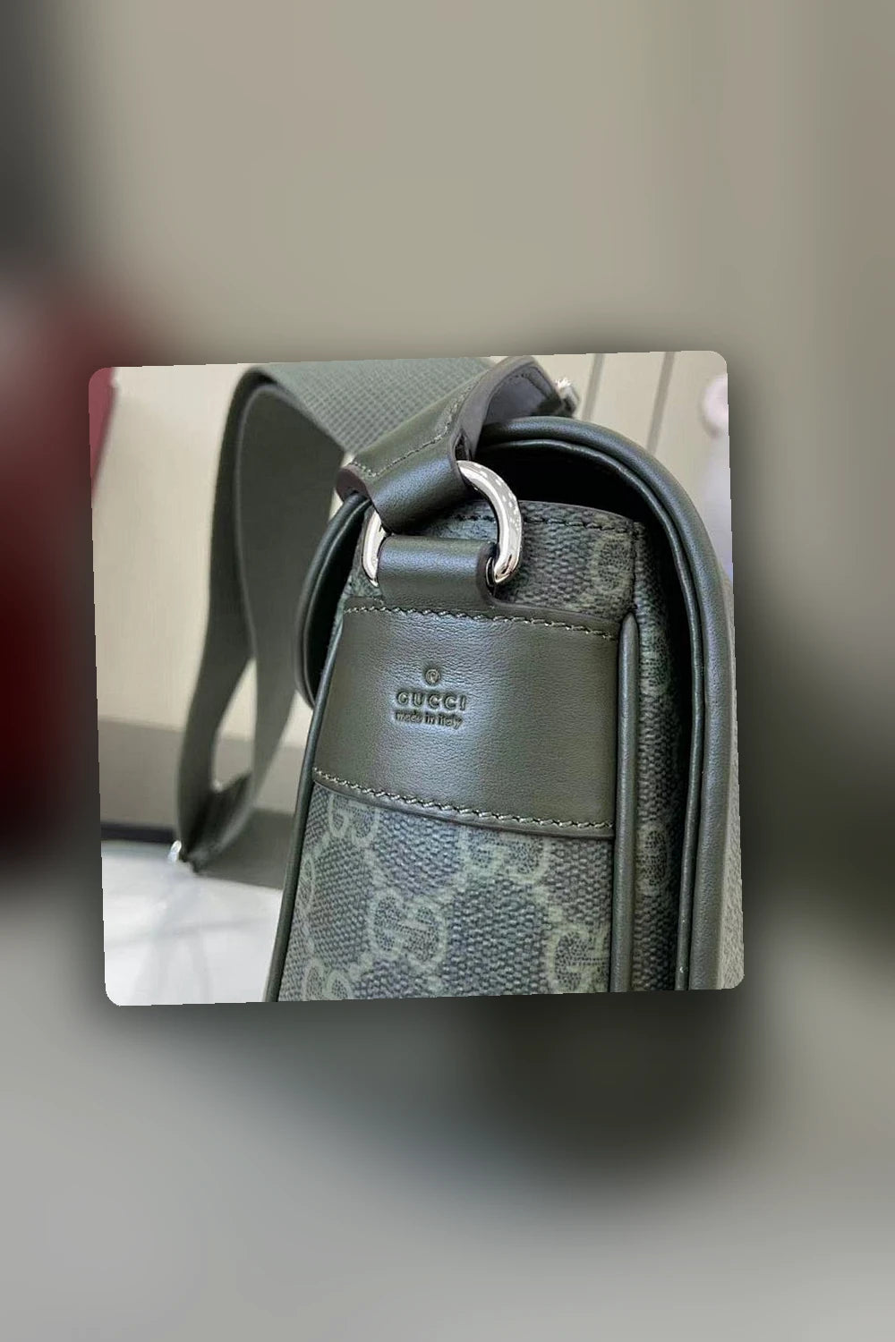 NB - GUKI Bag - 440