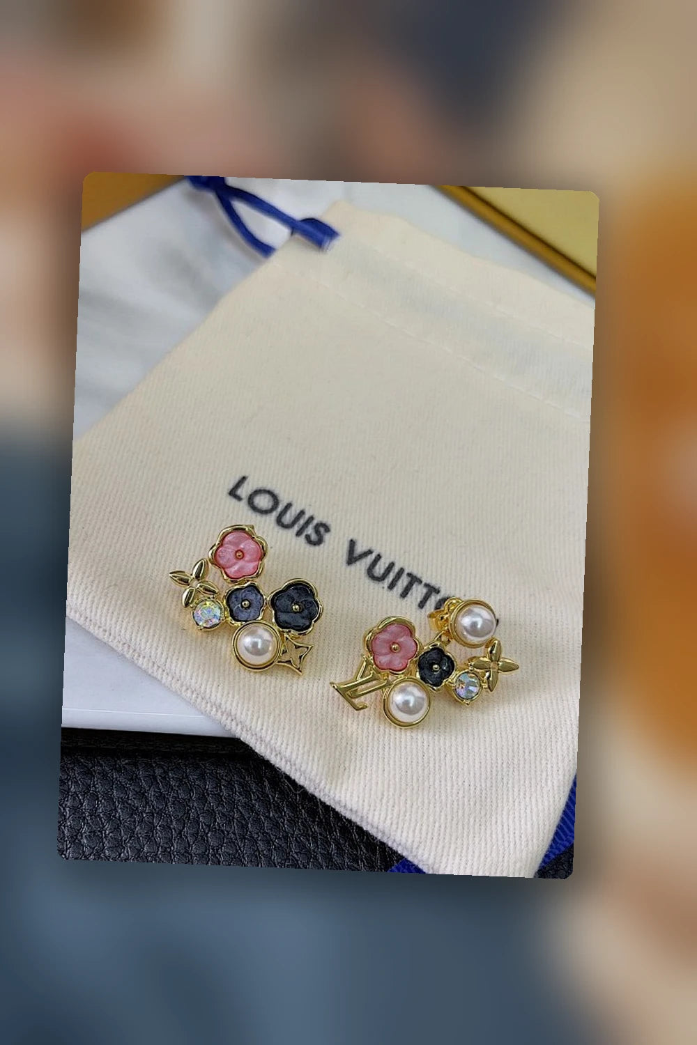 NB - LOV Jewelry - 849