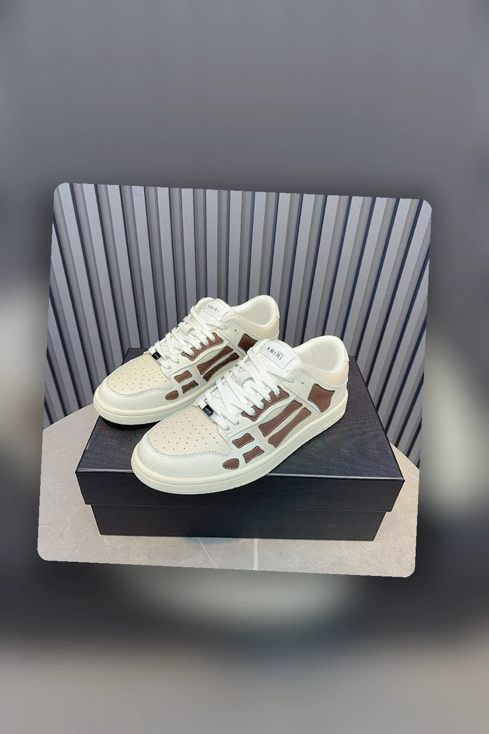 NB - AMIR Women Shoes - 300