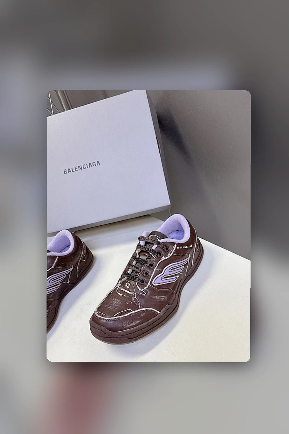 NB - BG Women Shoes - 764