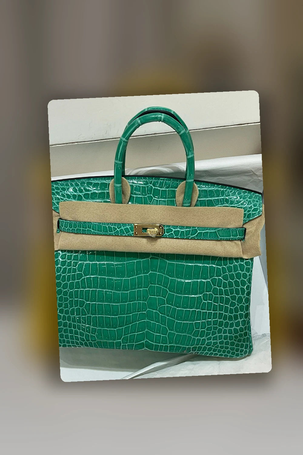 NB - HMS Bag - 635
