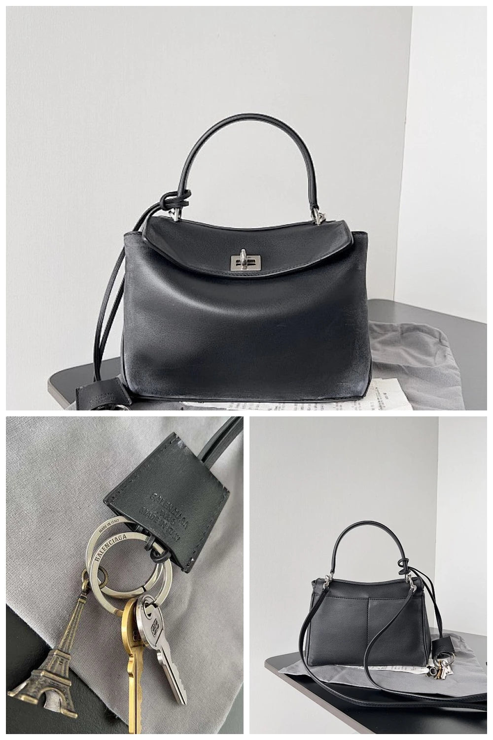 NB - BG Bag - 1787