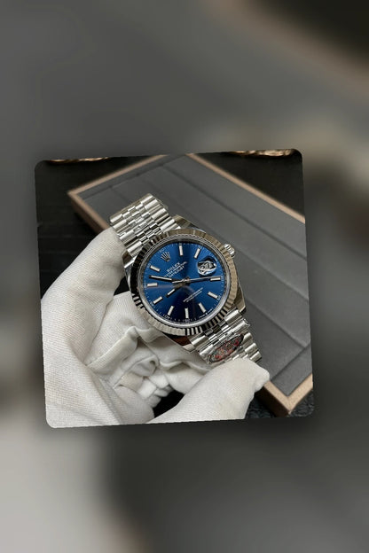 NB - Mix Watch - 191