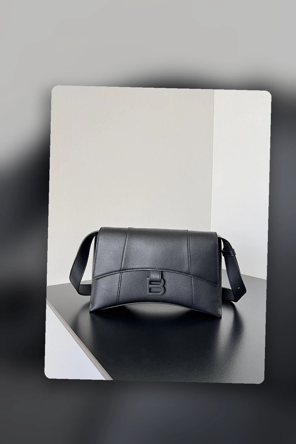 NB - BG Bag - 1173