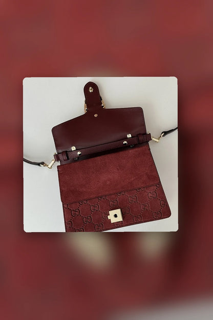 NB - GUKI Bag - 1044