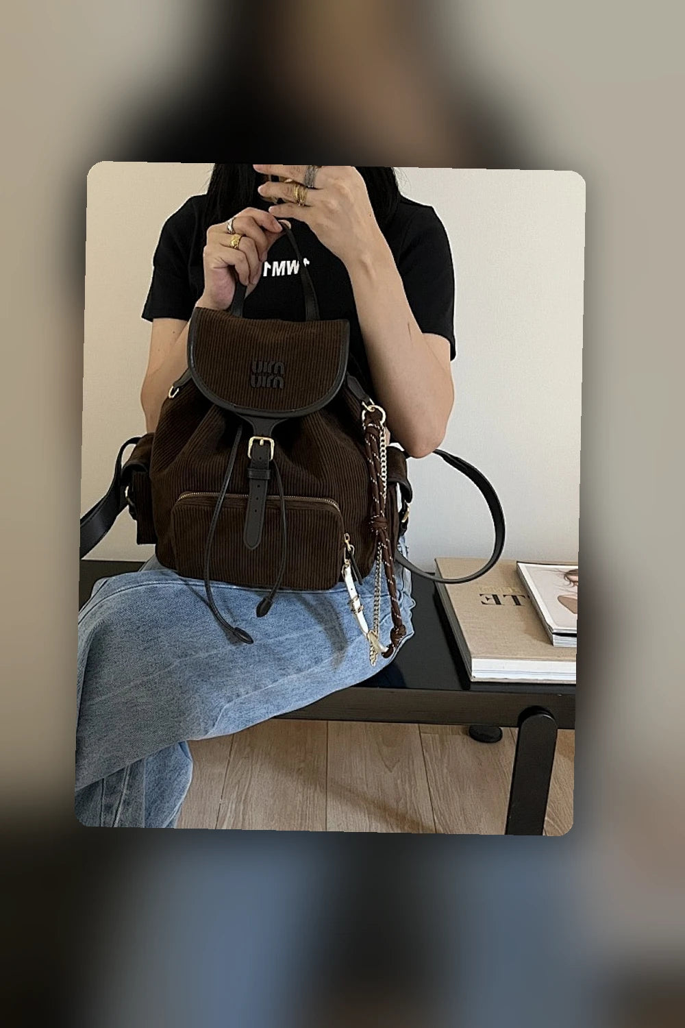 NB - MMU Bag - 433