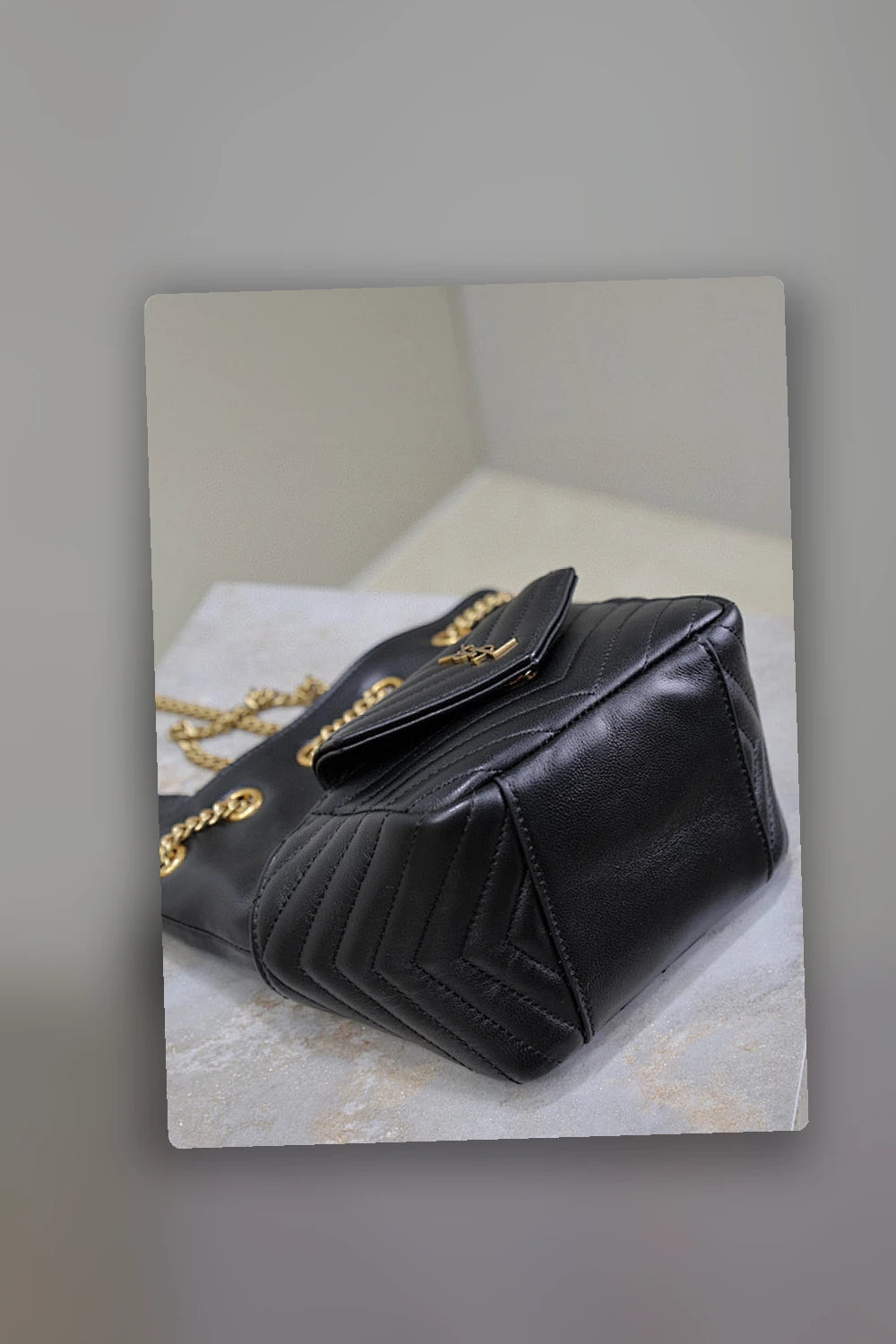 NB - YLS Bag - 768
