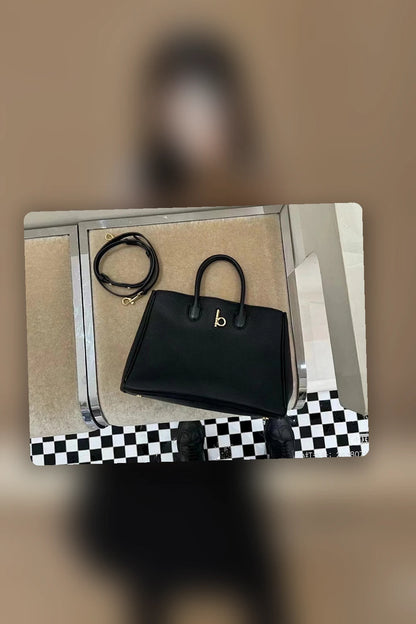 NB - BOR Bag - 128