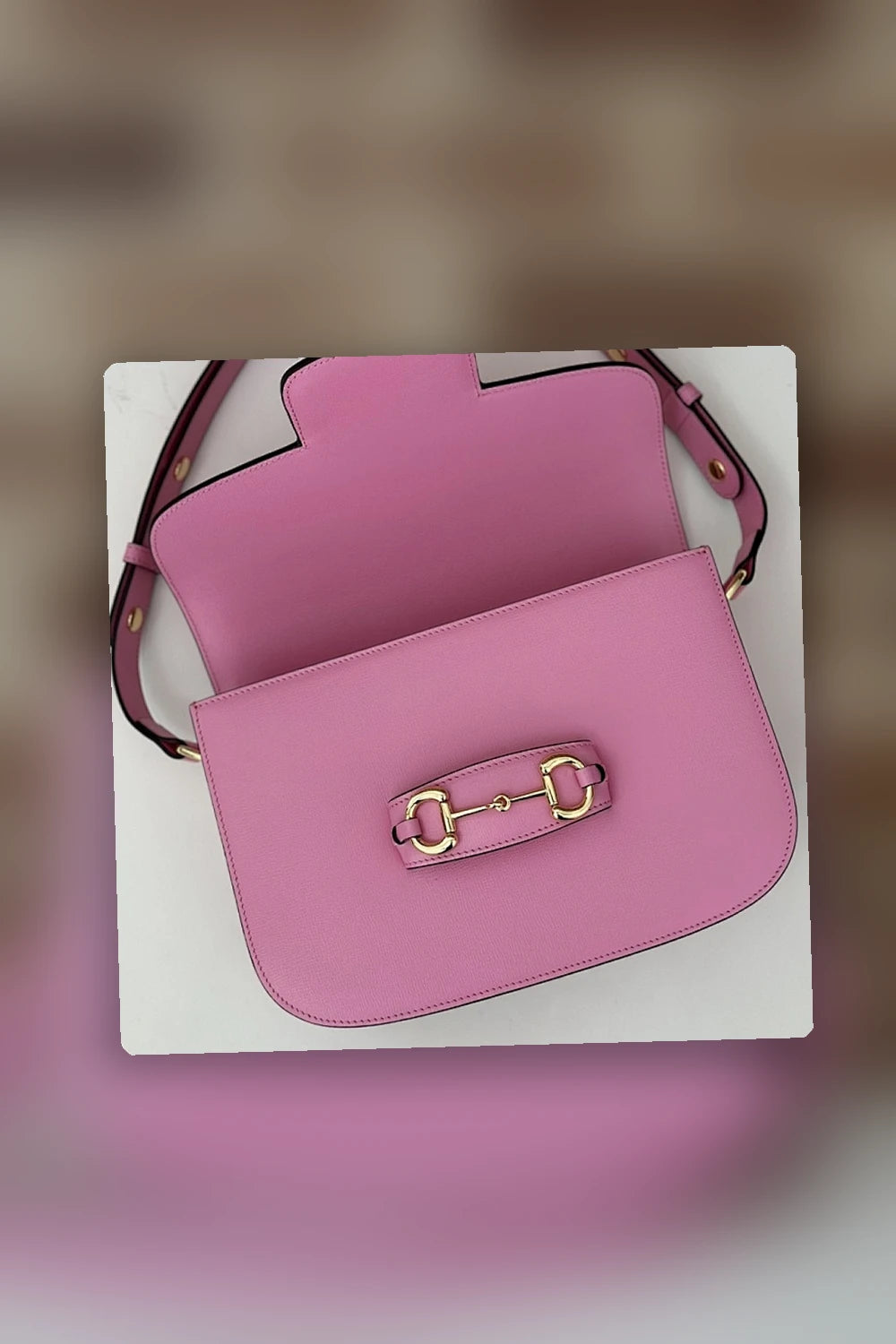 NB - GUKI Bag - 990